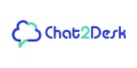 Chat2Desk coupons